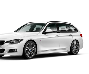 3シリーズツーリング（BMW）の車検の平均費用・相場 - 車検費用ガイド 